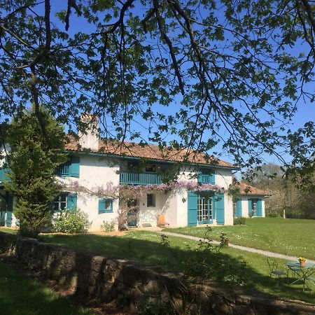 Maison D Hotes Lartigot Saint-Martin-de-Seignanx Εξωτερικό φωτογραφία